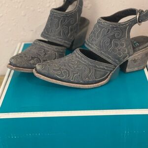 LANE ROBIN MULE